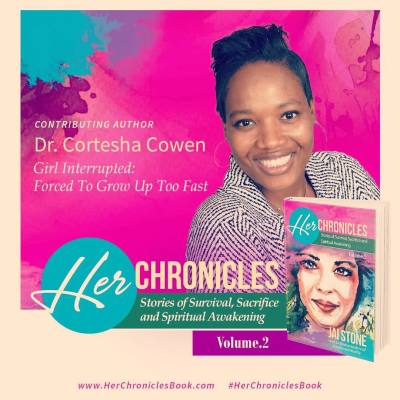 Accomplished Author
